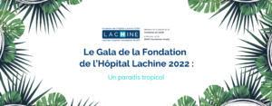 Lien: Le gala de la fondation de l'hôpital Lachine